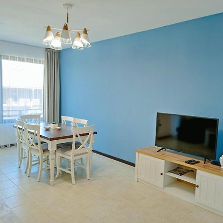 Sozopolis Holiday Village Екстер'єр фото