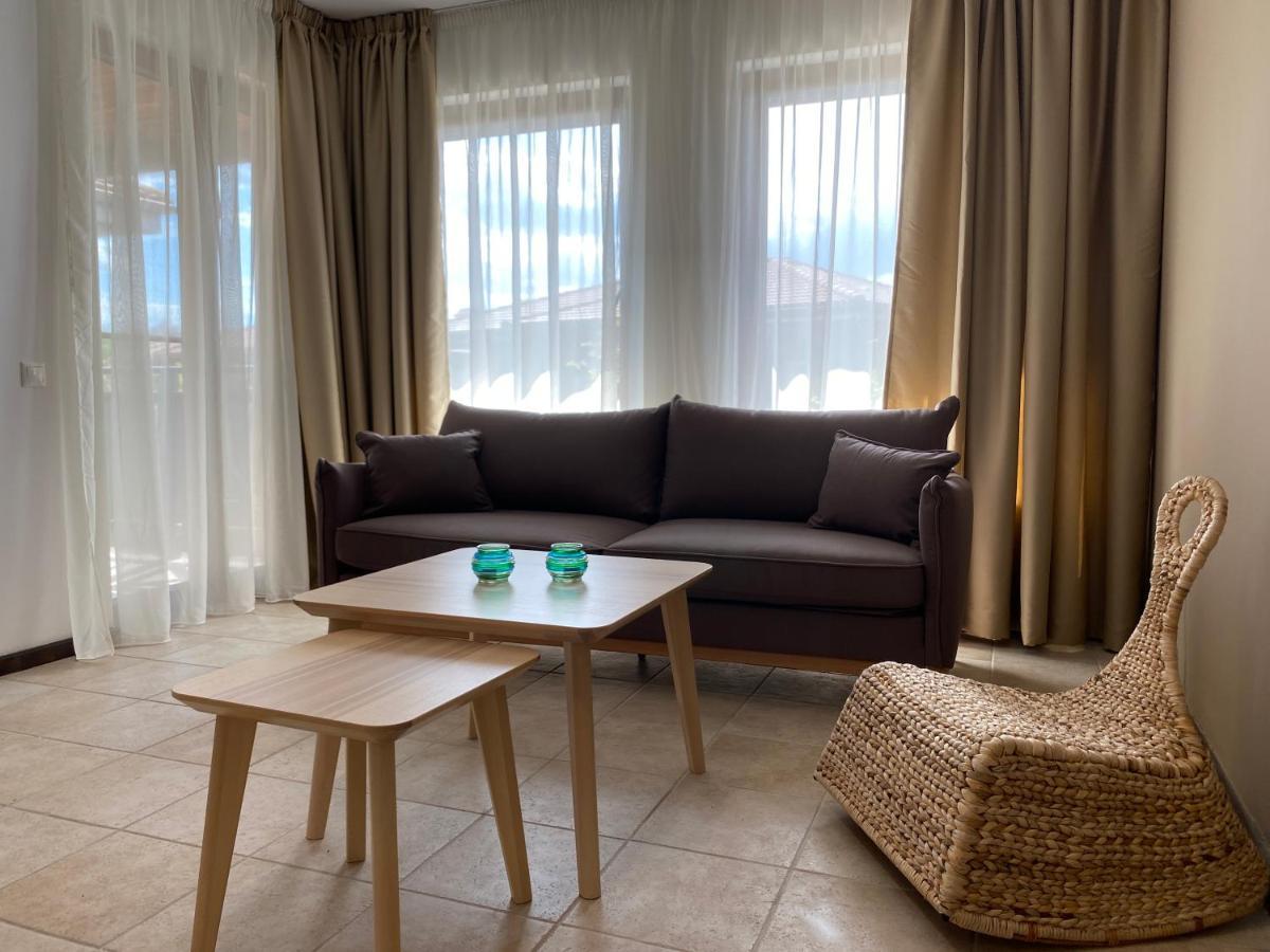 Sozopolis Holiday Village Екстер'єр фото