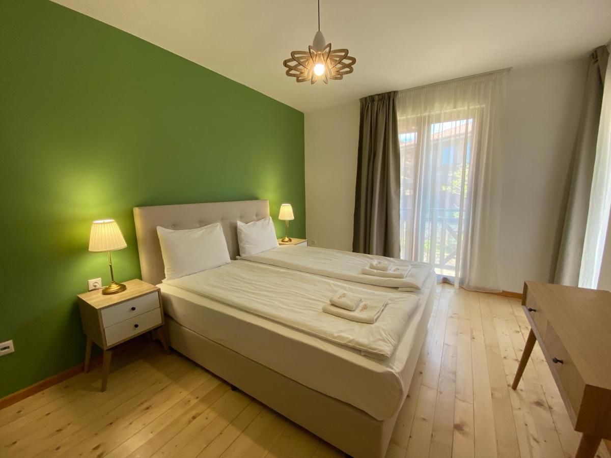 Sozopolis Holiday Village Екстер'єр фото