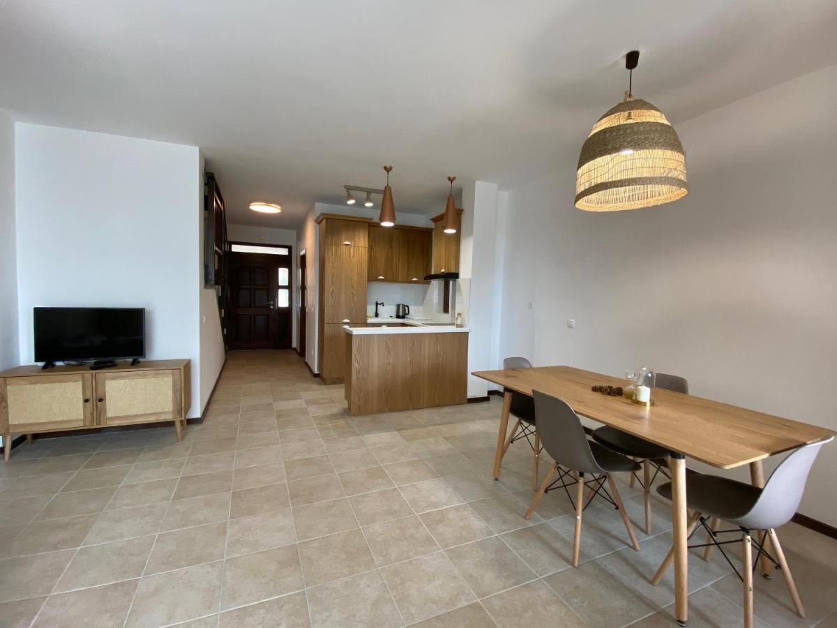 Sozopolis Holiday Village Екстер'єр фото