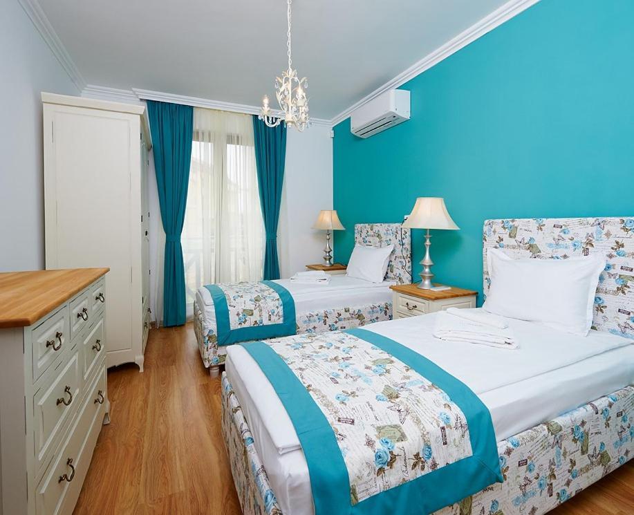 Sozopolis Holiday Village Екстер'єр фото
