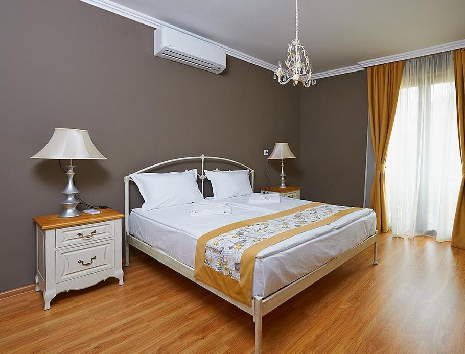 Sozopolis Holiday Village Екстер'єр фото