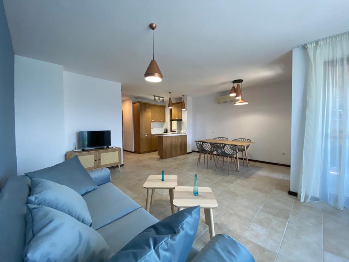 Sozopolis Holiday Village Екстер'єр фото