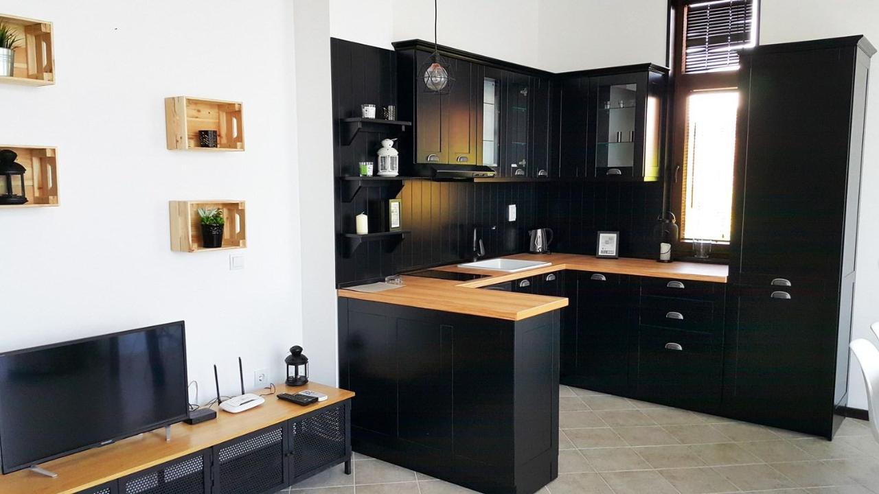 Sozopolis Holiday Village Екстер'єр фото