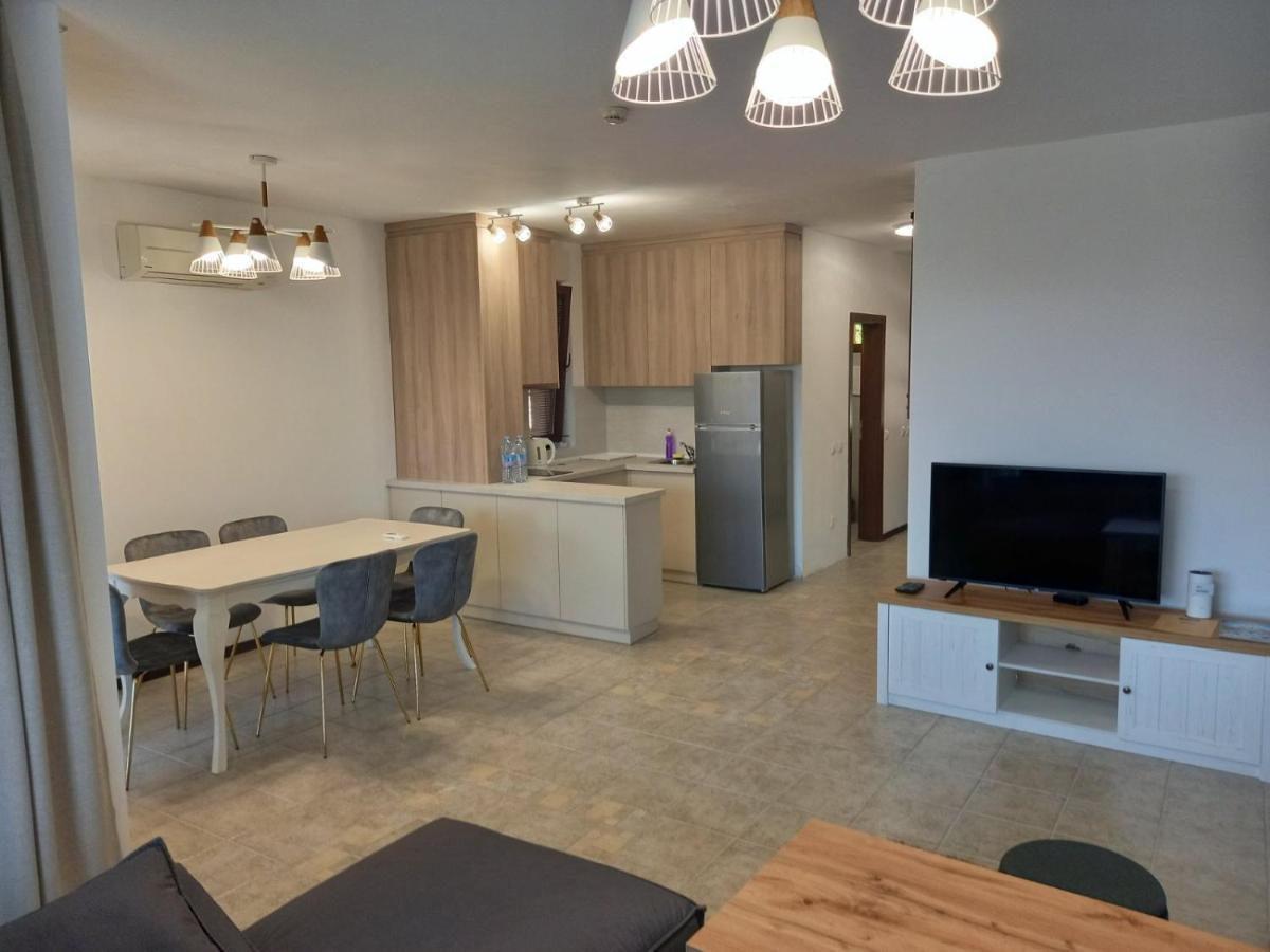 Sozopolis Holiday Village Екстер'єр фото