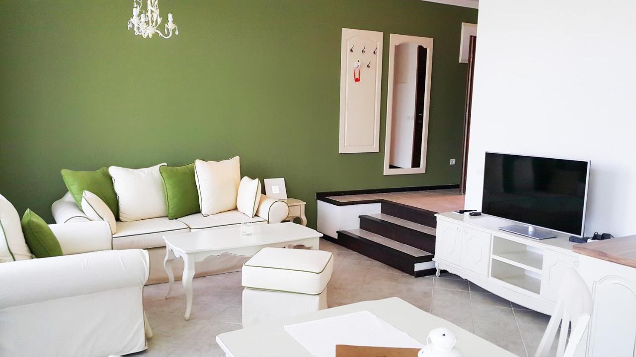 Sozopolis Holiday Village Екстер'єр фото