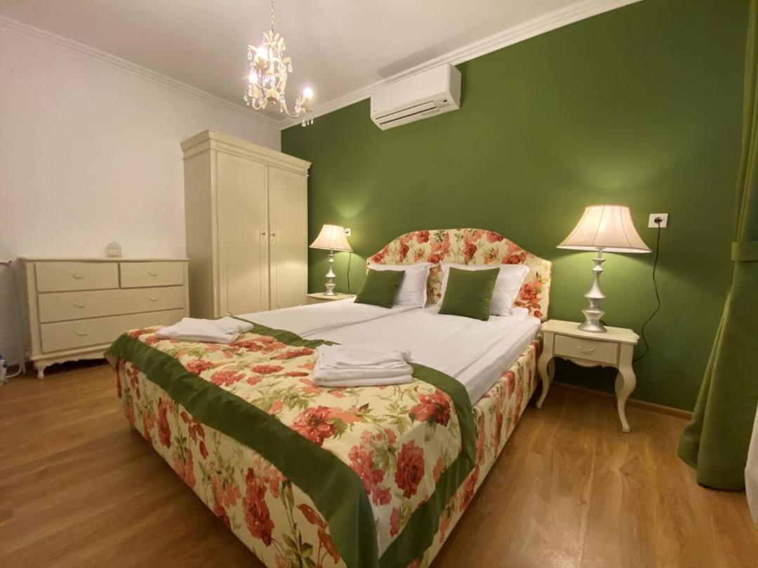 Sozopolis Holiday Village Екстер'єр фото