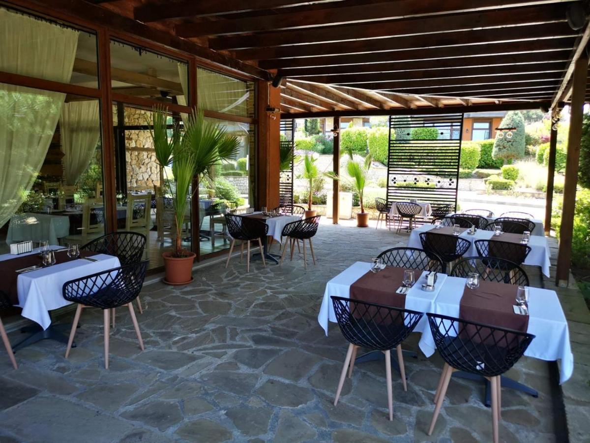 Sozopolis Holiday Village Екстер'єр фото