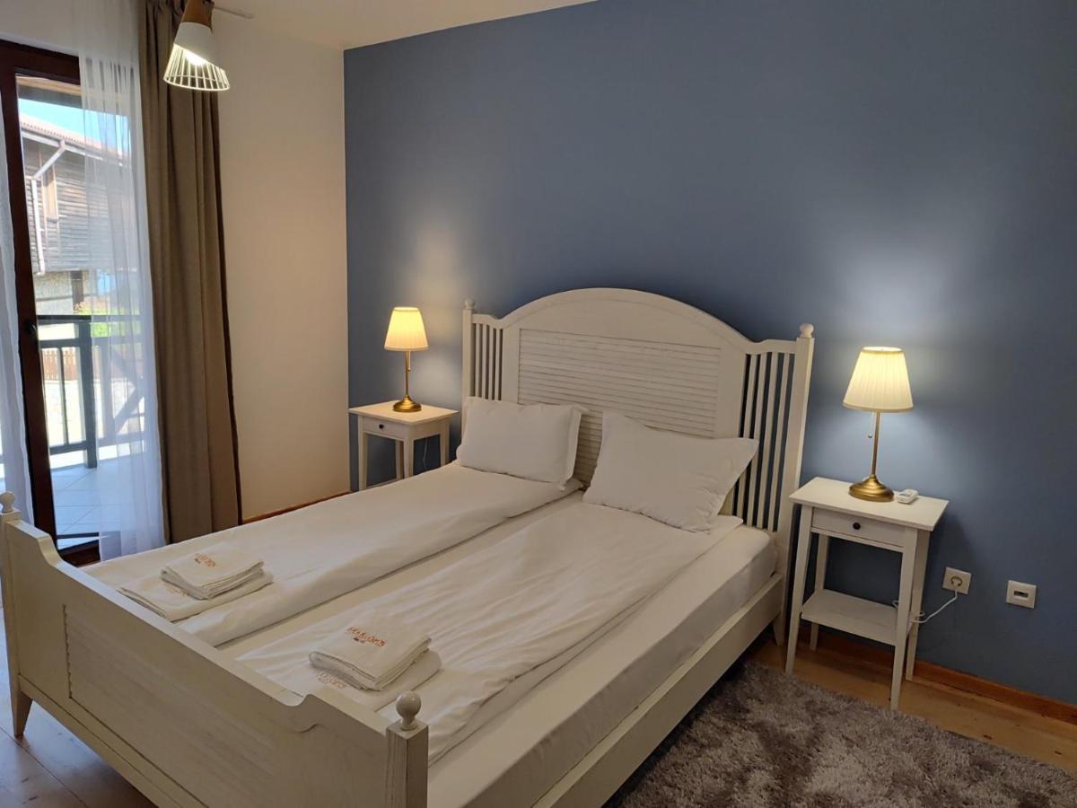 Sozopolis Holiday Village Екстер'єр фото