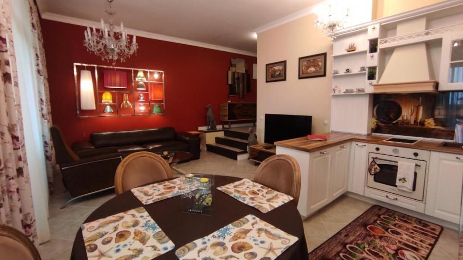 Sozopolis Holiday Village Екстер'єр фото