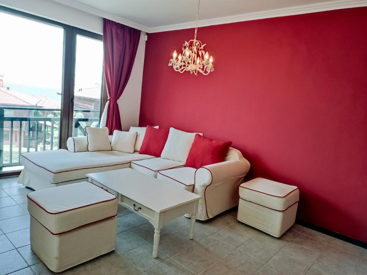 Sozopolis Holiday Village Екстер'єр фото