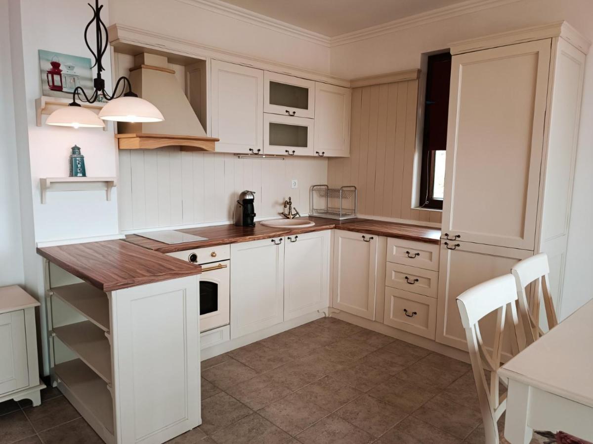 Sozopolis Holiday Village Екстер'єр фото