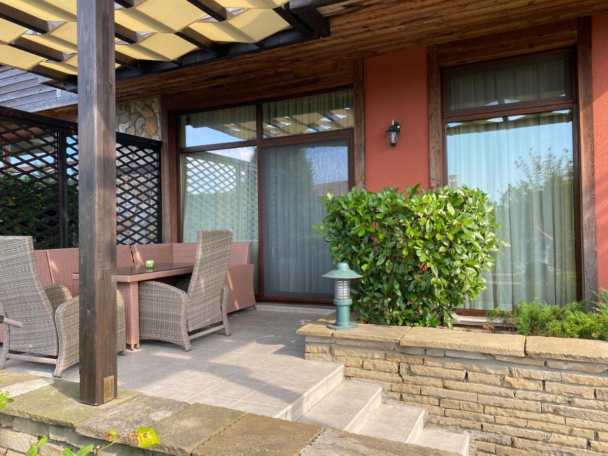 Sozopolis Holiday Village Екстер'єр фото