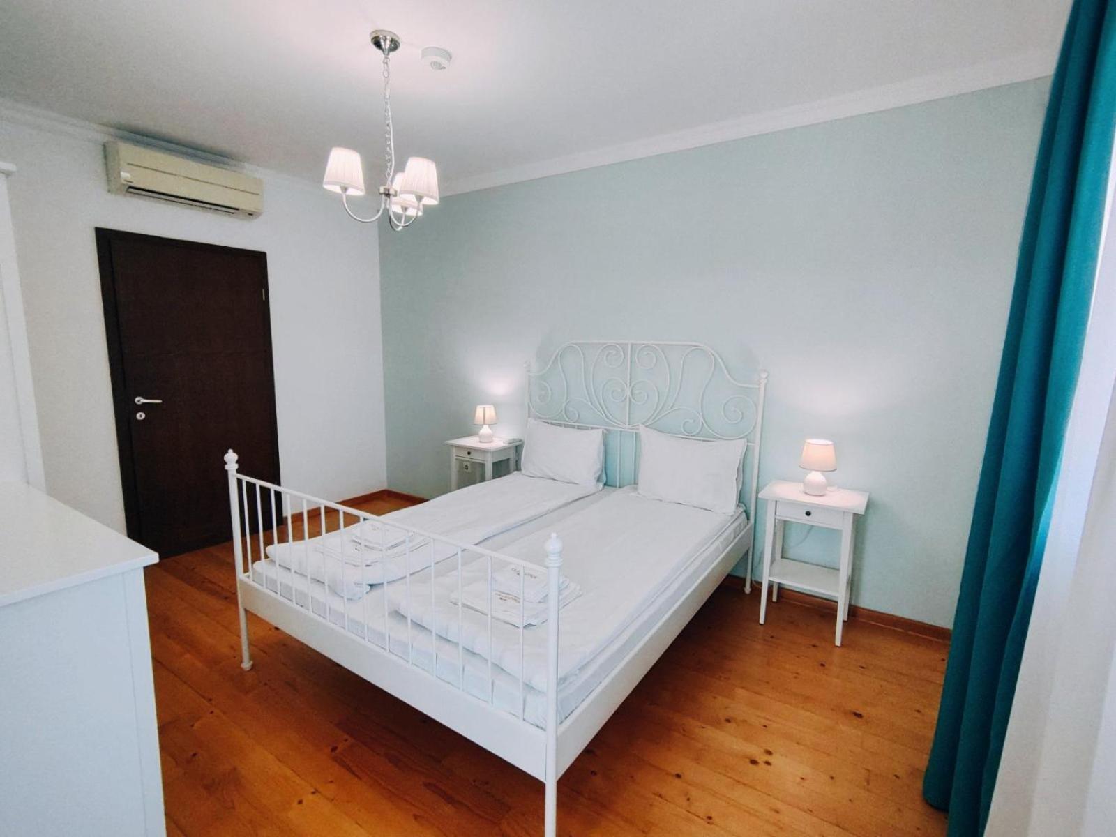 Sozopolis Holiday Village Екстер'єр фото