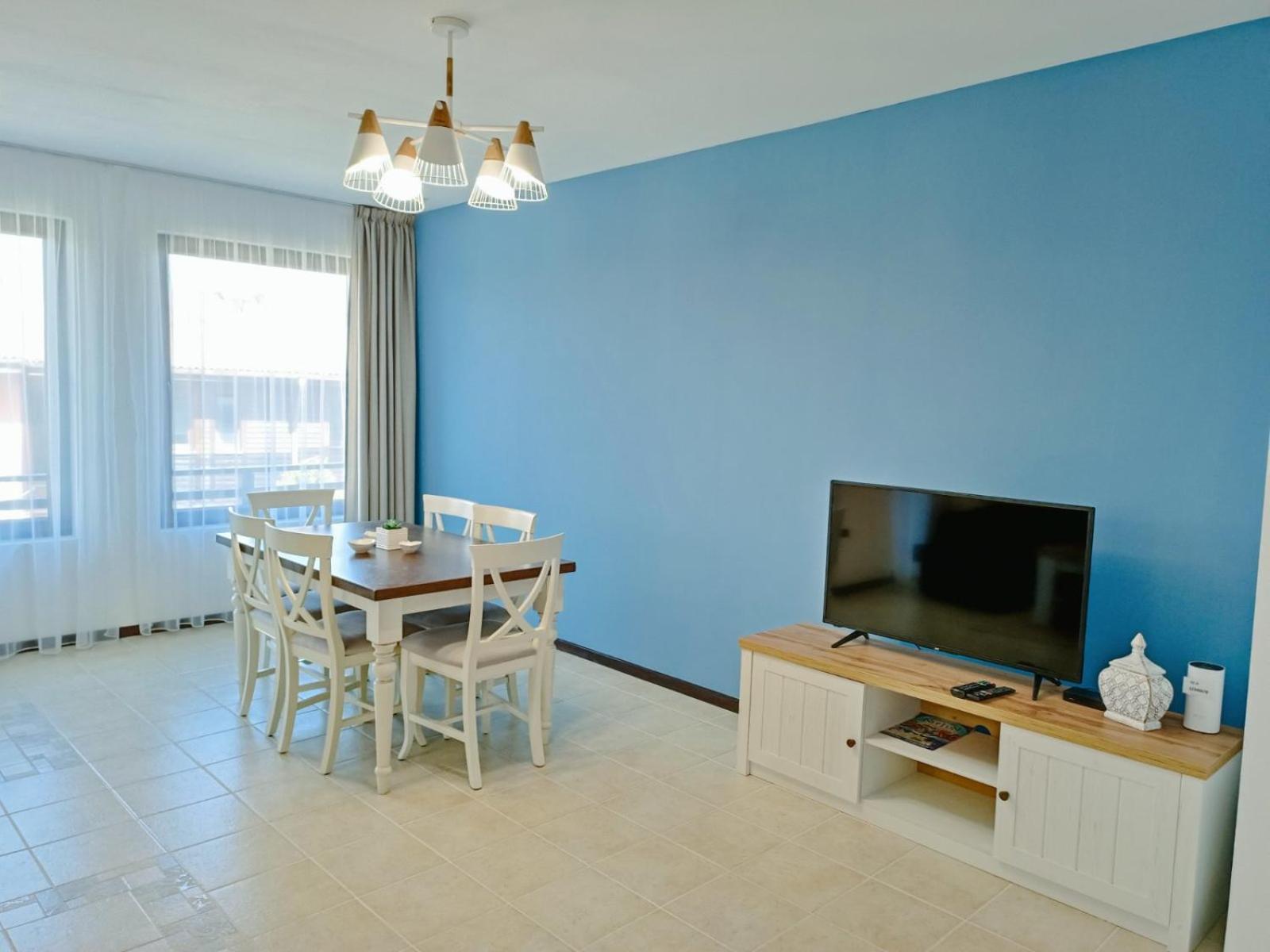 Sozopolis Holiday Village Екстер'єр фото