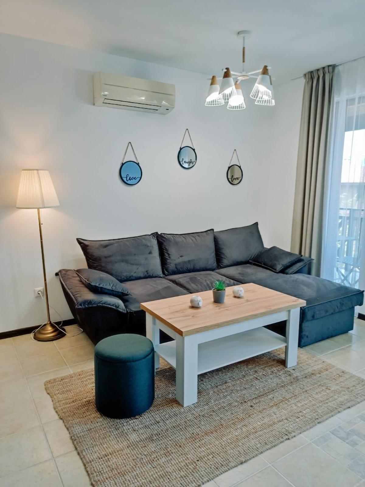 Sozopolis Holiday Village Екстер'єр фото