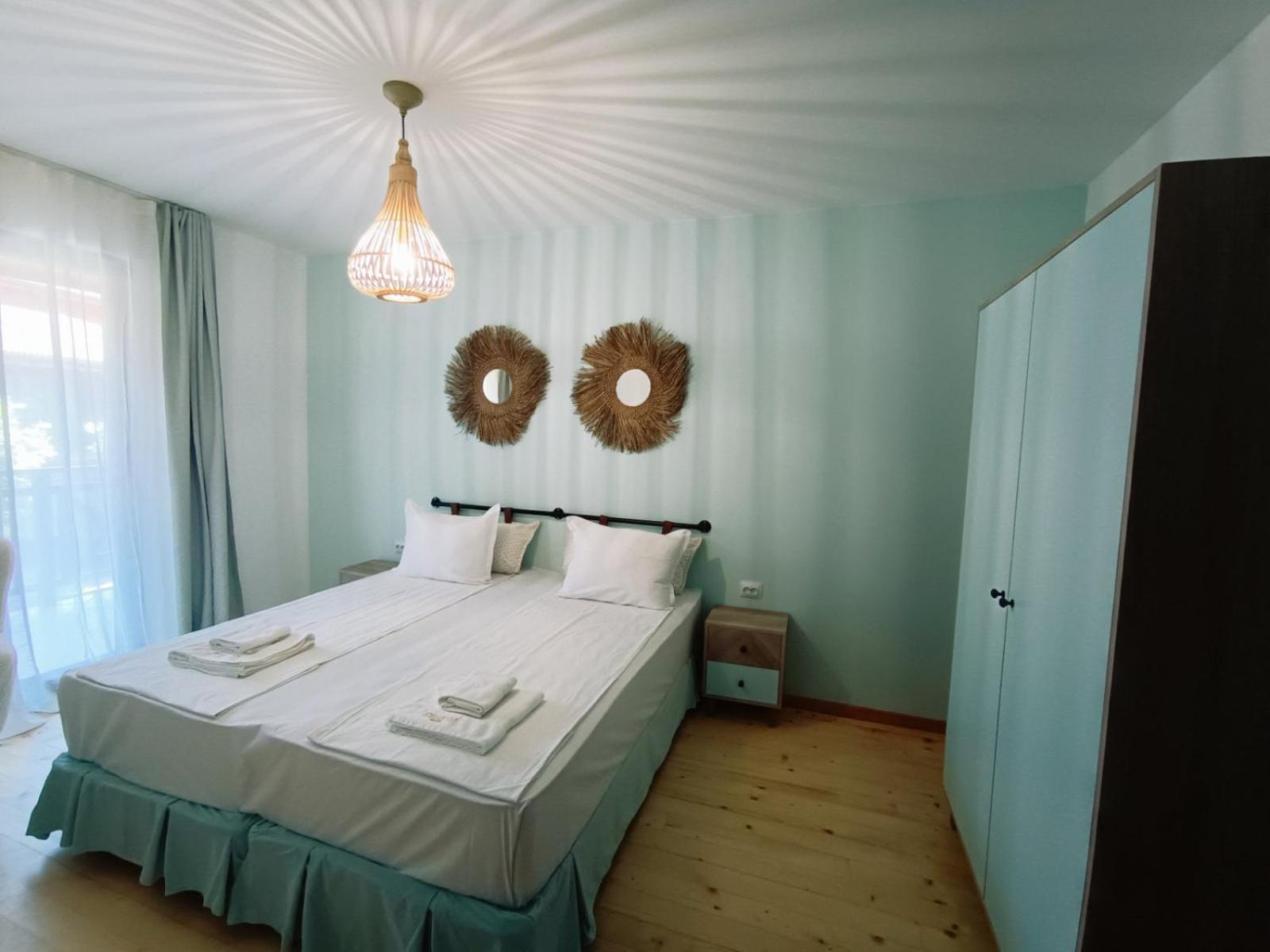 Sozopolis Holiday Village Екстер'єр фото
