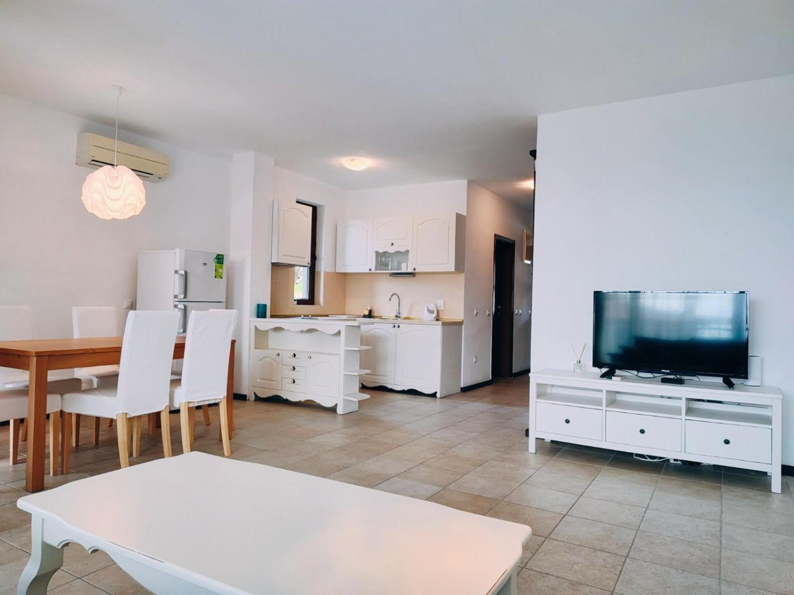 Sozopolis Holiday Village Екстер'єр фото