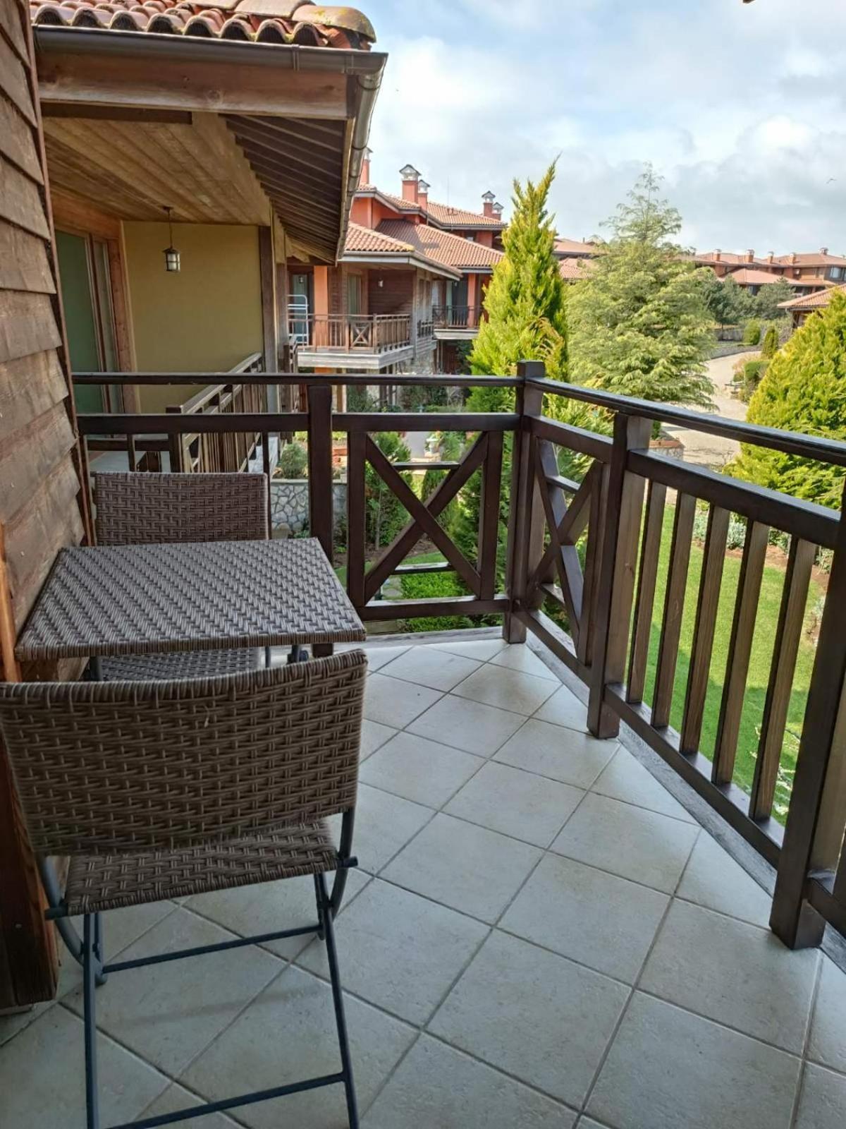 Sozopolis Holiday Village Екстер'єр фото