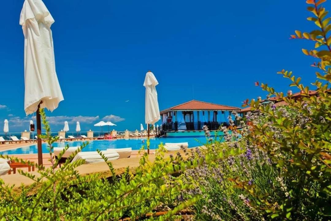 Sozopolis Holiday Village Екстер'єр фото