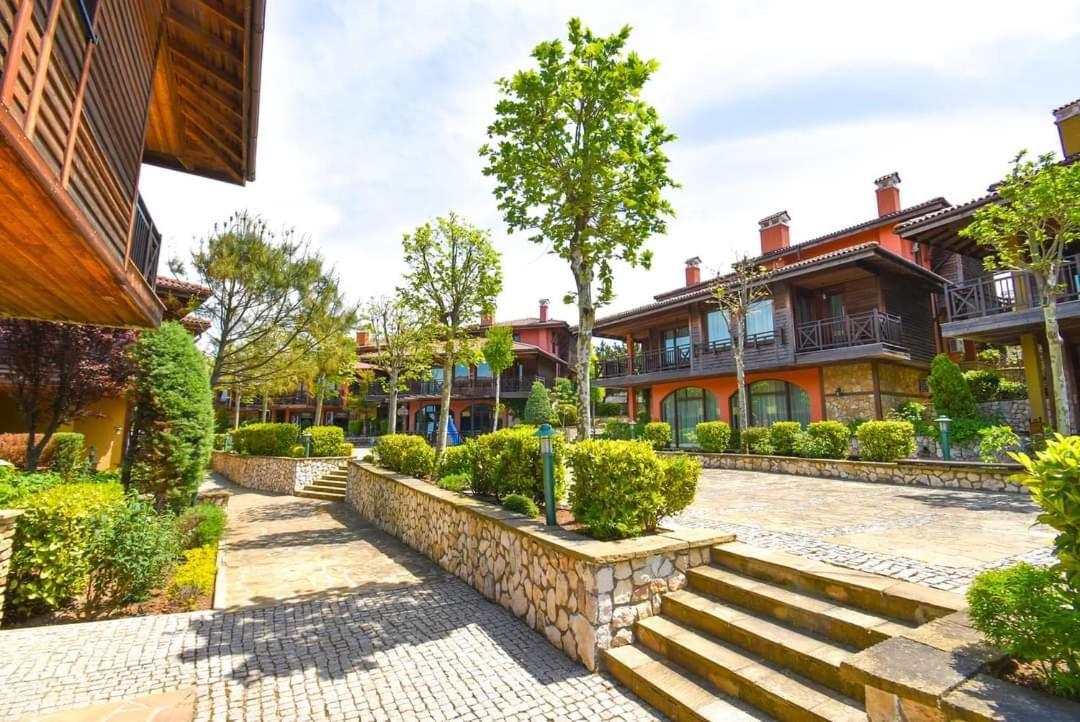 Sozopolis Holiday Village Екстер'єр фото