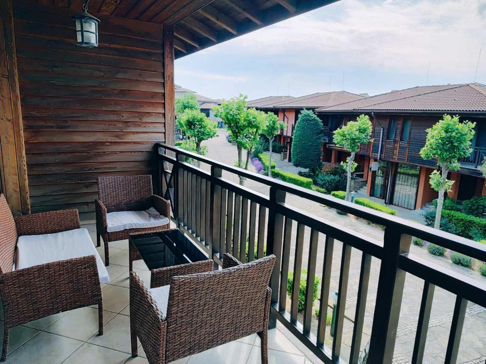 Sozopolis Holiday Village Екстер'єр фото