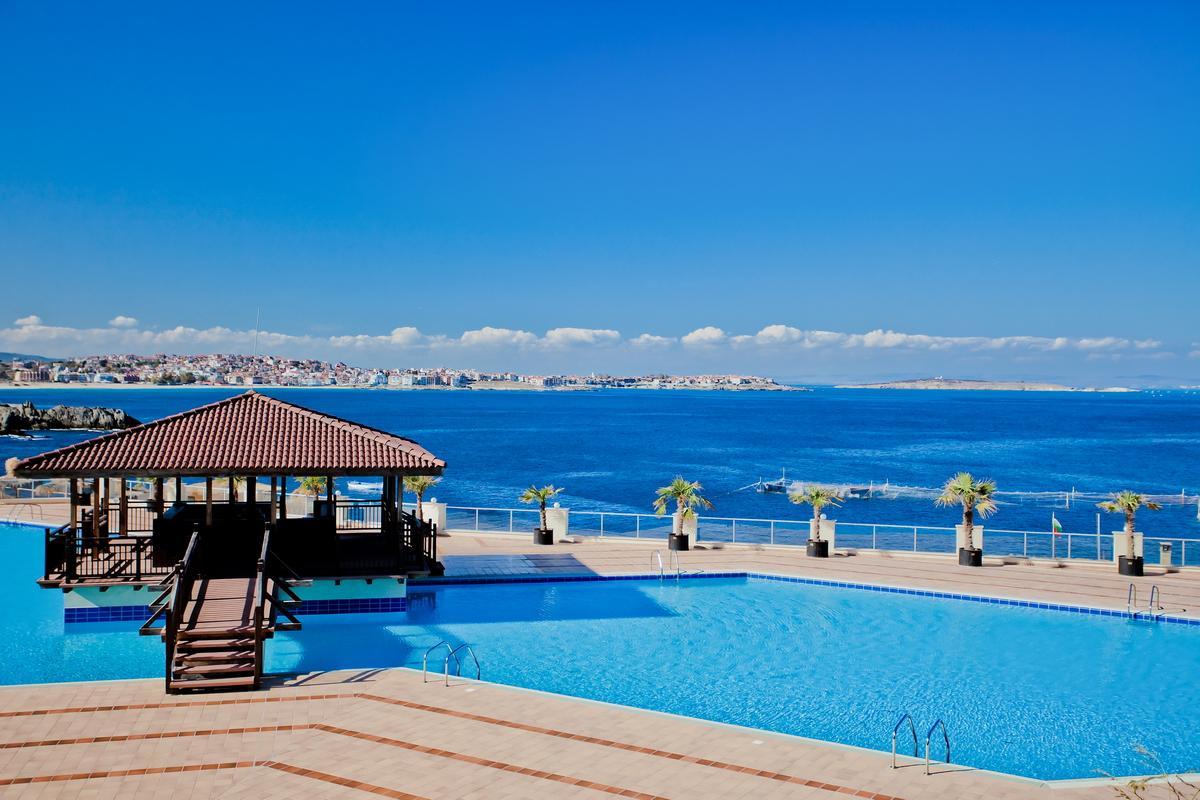 Sozopolis Holiday Village Екстер'єр фото